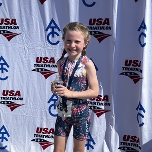 Fundraising Page: Abigail Cahill